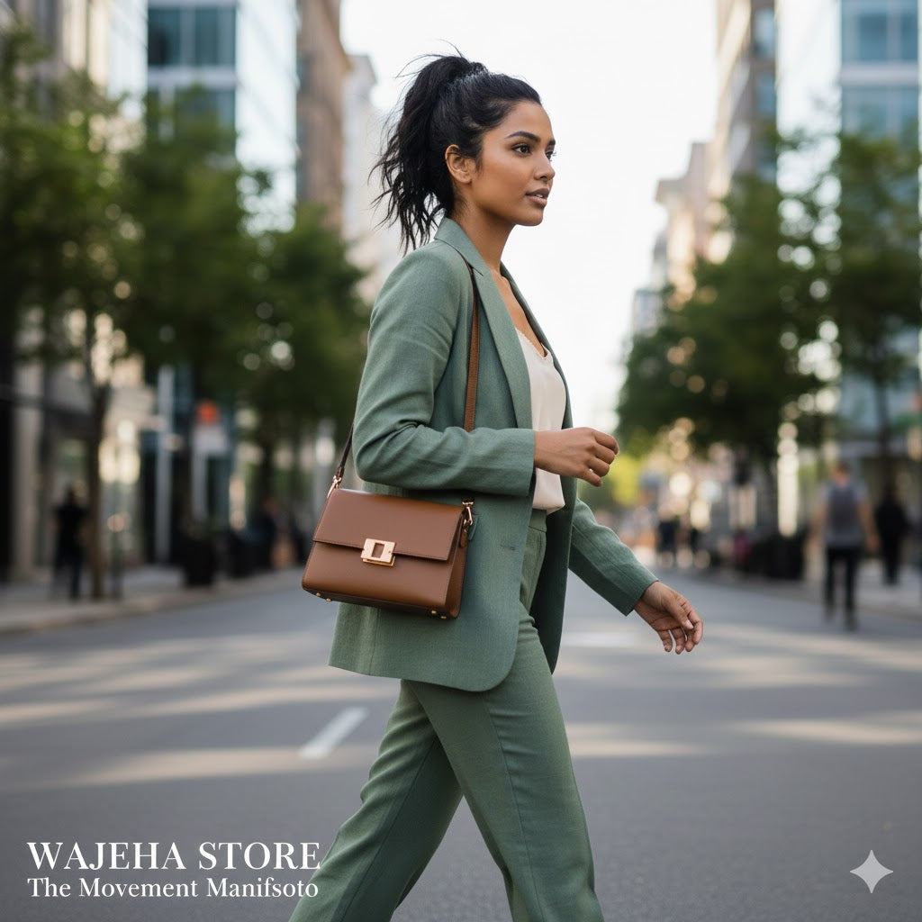 "Active & Chill" (Apparel)