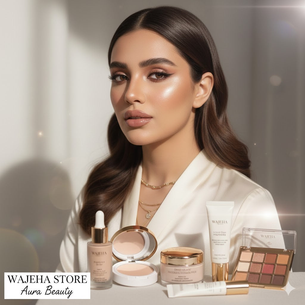 Aura Beauty – Makeup