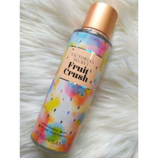 Victoria's Secret 250ml Fruit Crush: The Ultimate Everyday Refresh Mist