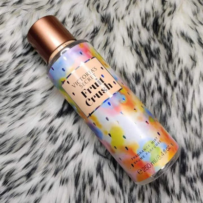 Victoria's Secret 250ml Fruit Crush: The Ultimate Everyday Refresh Mist
