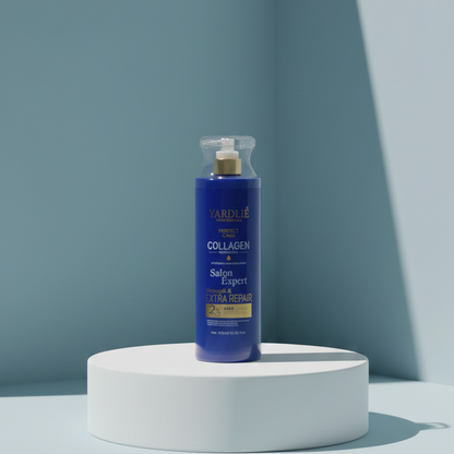 Yardlie Collagen Perfect Care 750ml | Anti-Breakage & Deep Strength Therapy