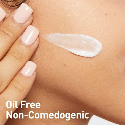 CeraVe® Hydra-Silk Intensive Moisturizing Cream (50ml)