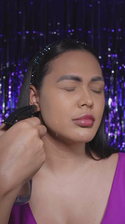 SHEGLAM Sweat-Proof & Shine-Free Complexion Pro